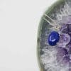 Handmade 925 Silver Lapis Lazuli Necklace - Image 7