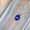 Handmade 925 Silver Lapis Lazuli Necklace - Image 3