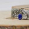 Lapis Lazuli Necklace | December Birthstone Necklace - Image 8