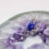 Lapis Lazuli Necklace | December Birthstone Necklace - Image 7