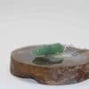 Wire Wrap Green Aventurine Necklace - Image 3