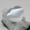 Selenite Crystal Heart - Image 5