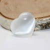 Selenite Crystal Heart - Image 3