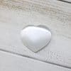 Selenite Crystal Heart - Image 2